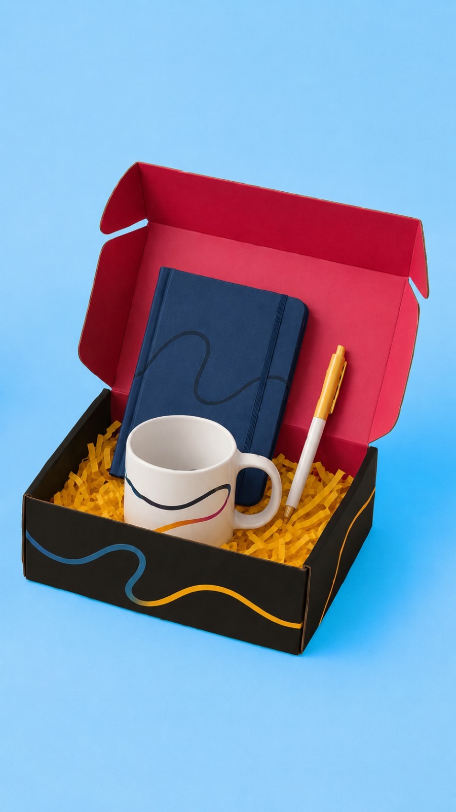 Kit especial de Tu Merch