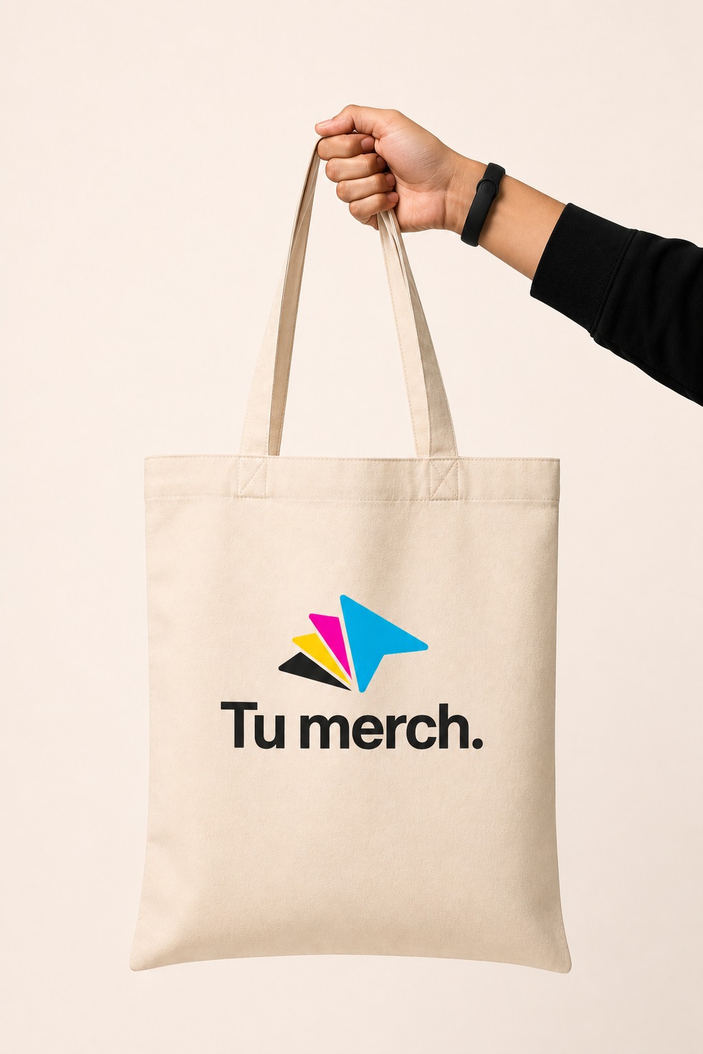 Tote bag de Tu Merch